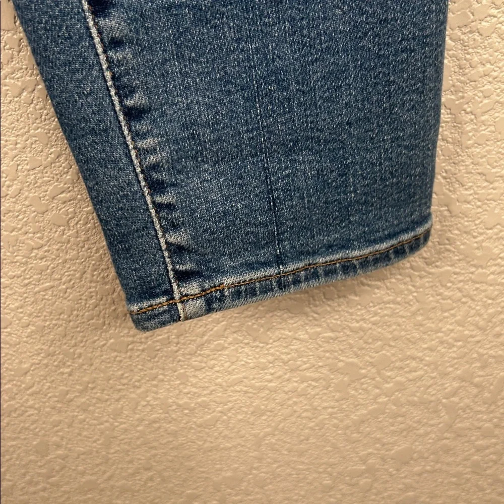 Madewell 9